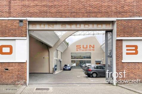 30 Warple Way Acton W3 office for sale west Lond