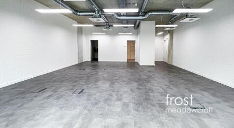 101103 Freston Road Notting Hill W11 office to l