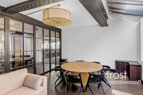 6 Salem Road Bayswater W2 office to let west Lon