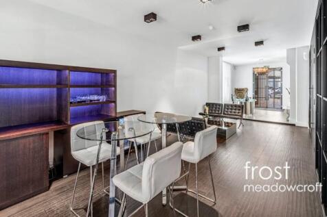 6 Salem Road Bayswater W2 office to let west Lon