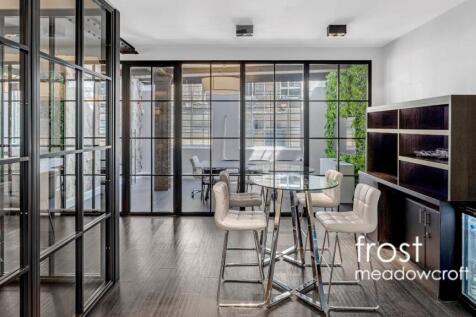6 Salem Road Bayswater W2 office to let west Lon