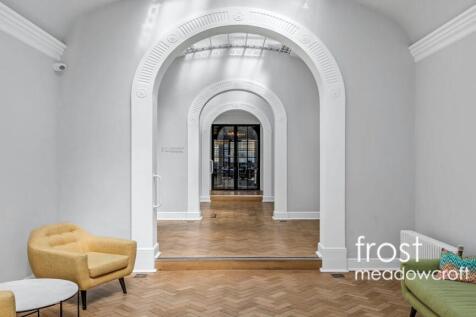6 Salem Road Bayswater W2 office to let west Lon