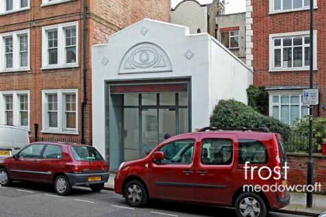 6 Salem Road Bayswater W2 Office to let West Lon
