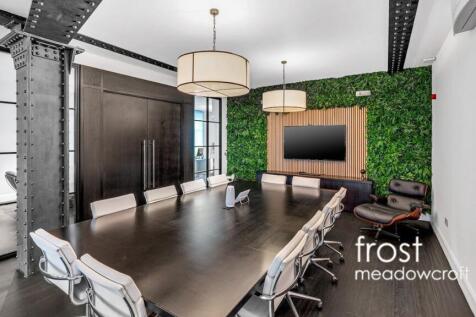 6 Salem Road Bayswater W2 office to let west Lon