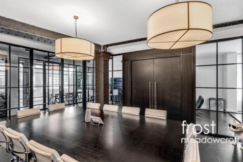 6 Salem Road Bayswater W2 office to let west Lon