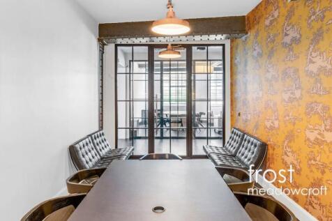 6 Salem Road Bayswater W2 office to let west Lon