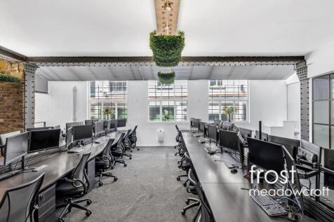 6 Salem Road Bayswater W2 office to let west Lon
