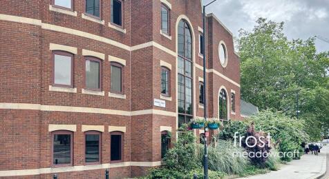 177 Hammersmith Road Hammersmith W6 office to le