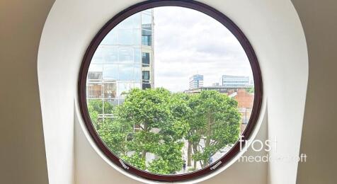 177 Hammersmith Road Hammersmith W6 office to le