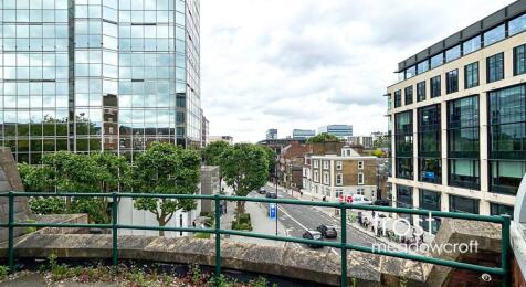 177 Hammersmith Road Hammersmith W6 office to le