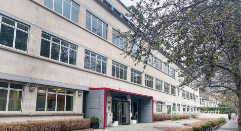 Grove House 27 Hammersmith Grove W6 office to le