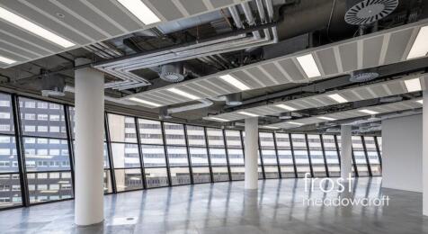 The Ark Talgarth Rd Hammersmith W6 office to let