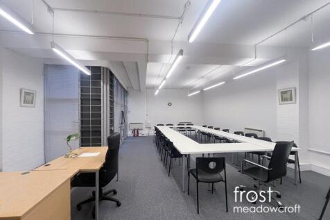 Unit 3 Walmer Courtyard Holland Park W11 office 