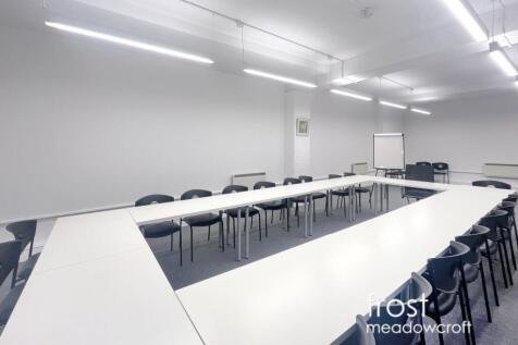 Unit 3 Walmer Courtyard Holland Park W11 office 