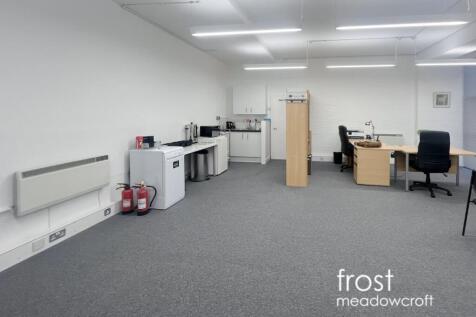 Unit 3 Walmer Courtyard Holland Park W11 office 