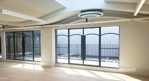 4VoyseyHouse BarleyMowPassage Chiswick W4 office