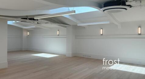 4VoyseyHouse BarleyMowPassage Chiswick W4 office