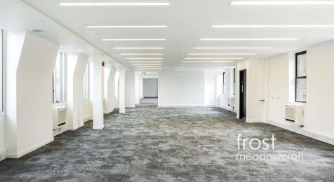 125 Kensington High Street W8 Office to let west