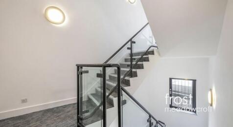 593599 Fulham Rd Fulham SW6 office stairs.jpg