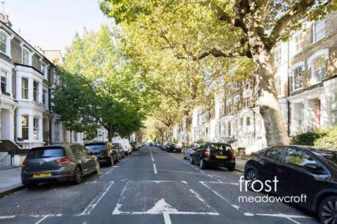 Richford Street, 85, Road