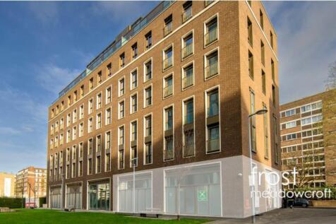 Royal Warwick Sq  Warwick Rd Kensington office  