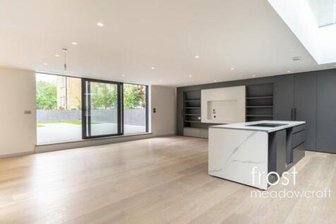 7a Kendrick Mews South Kensington SW7 investment