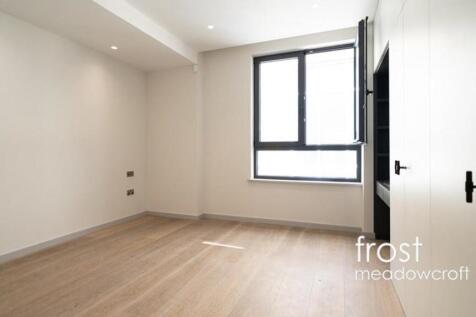 7a Kendrick Mews South Kensington SW7 investment