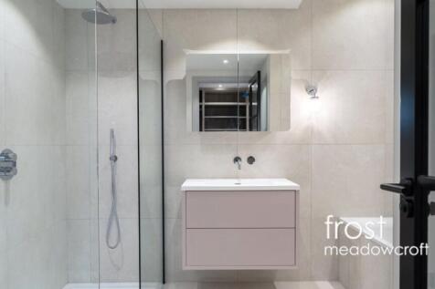 15a Kendrick Mews South Kensington SW7 investmen