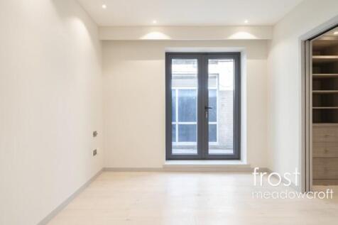 15a Kendrick Mews South Kensington SW7 investmen