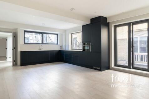 15a Kendrick Mews South Kensington SW7 investmen
