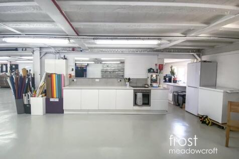 Unit 4 1a Cullen Way Park Royal London NW10 6JZ 