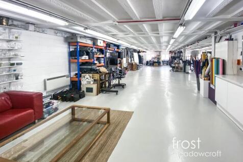 Unit 4 1a Cullen Way Park Royal London NW10 6JZ 