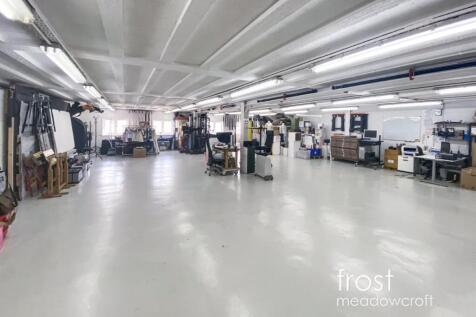 Unit 4 1a Cullen Way Park Royal London NW10 6JZ 