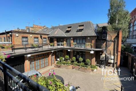 Unit 10 92 Lots Road Chelsea SW10 office for sal