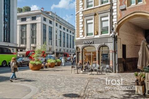 106 Kensington High Street