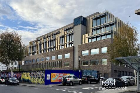 Gramophone Works Kensal Road London W10.jpg