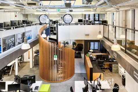 Vencourt Place Hammersmith W6 1 office 2.jpg