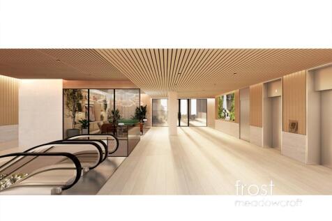 24044IDWestfieldVllageOffices_1stFloor_LiftLobby