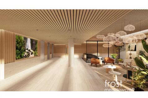 24044IDWestfieldVllageOffices_1stFloor_LiftLobby