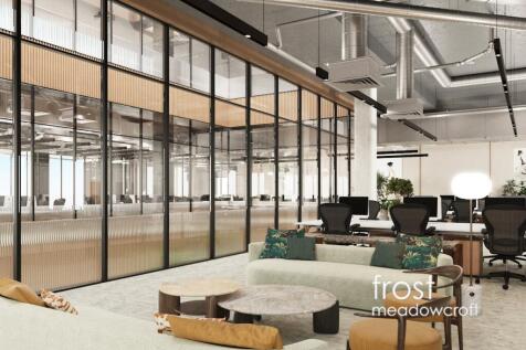 24044_WestfieldVillage Offices_LV40_Office facin