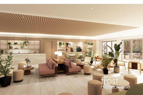 24044_WestfieldVillage Offices_L55_Club Lounge_V