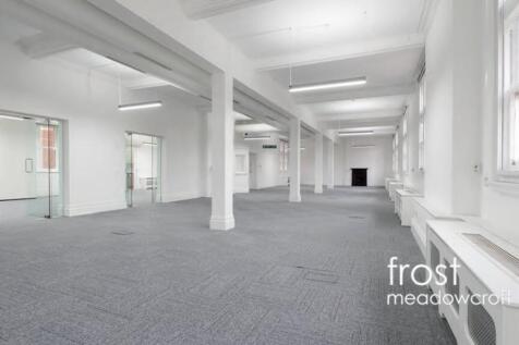 Colet Court Hammersmith Rd Hammersmith W6 Office