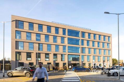 STUDIO 5 Power Road Studios Chiswick W4 Offices 