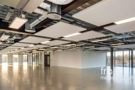 STUDIO 5 Power Road Studios Chiswick W4 Offices 