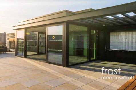 STUDIO 5 Power Road Studios Chiswick W4 Offices 