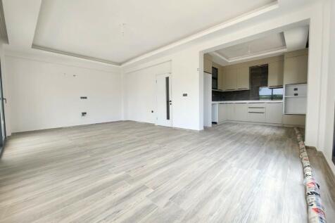 Open Plan Concept