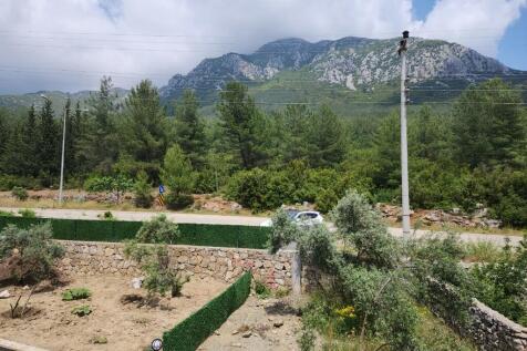 Mountain Views