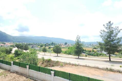 Balcony Views