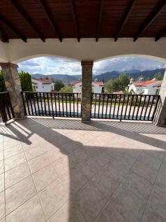 Balcony views