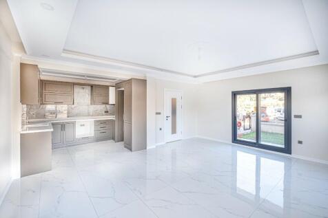 Open Plan Concept